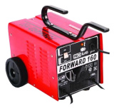 Агрегат электрический сварочный Prorab Forward 160